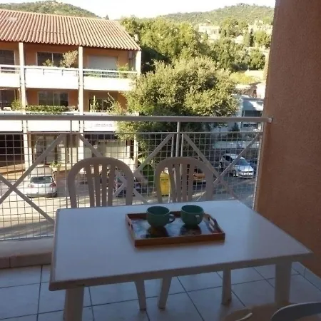 Parcs Du Lavandou * لو لا فاندو