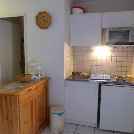 Parcs Du Lavandou * لو لا فاندو