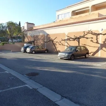Parcs Du Lavandou شقة